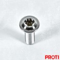 Proti M8 Universal Bolt M8L25-OTB07 x1 Proti M8 Universal Bolt M8L25-OTB07 x1